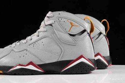 Hyperoad AIR CARDINAL” 7 JORDAN “REFLECTIVE 1016